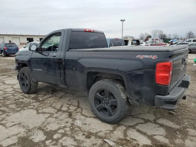 1GCNKPEC6FZ403819 2015 2015 Chevrolet Silverado- K1500 2