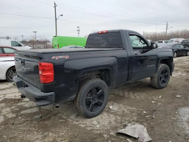 1GCNKPEC6FZ403819 2015 2015 Chevrolet Silverado- K1500 3