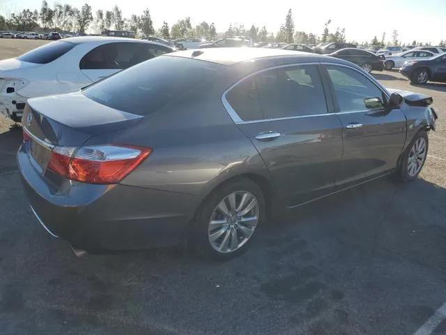 1HGCR2F86EA137426 2014 2014 Honda Accord- Exl 3