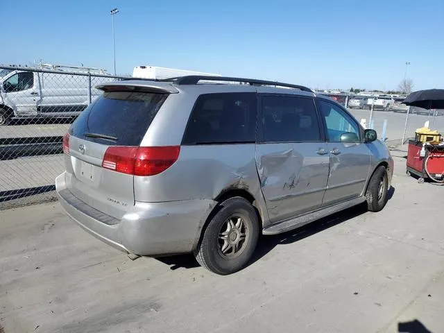 5TDZA23CX4S152344 2004 2004 Toyota Sienna- CE 3