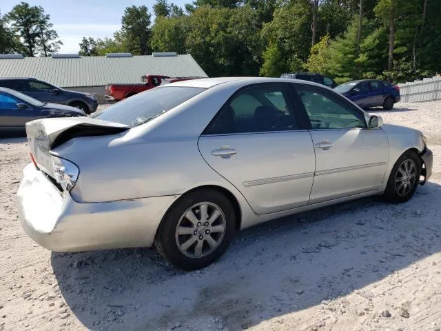 4T1BF30K82U029408 2002 2002 Toyota Camry- LE 3