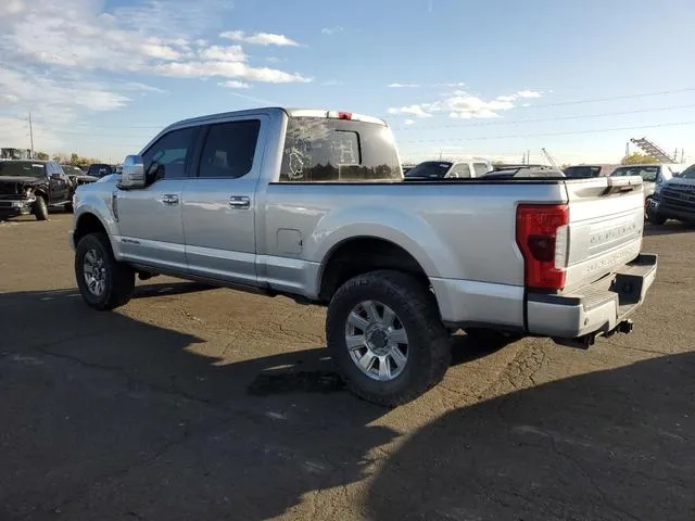 1FT7W2BT7HEE14259 2017 2017 Ford F-250- Super Duty 2