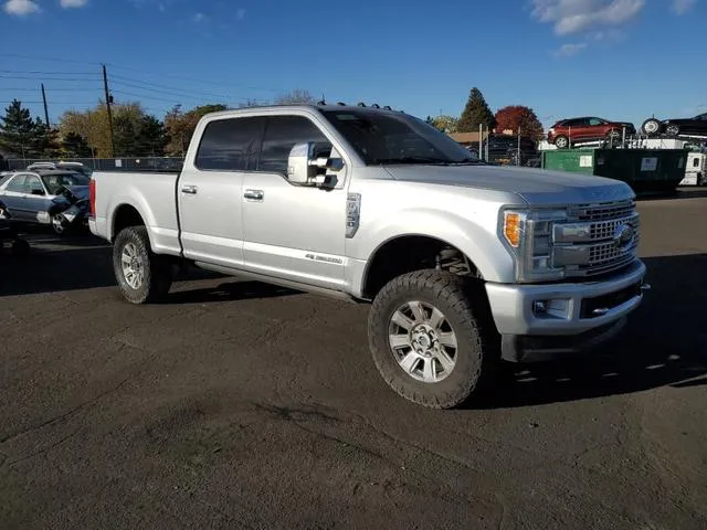 1FT7W2BT7HEE14259 2017 2017 Ford F-250- Super Duty 4