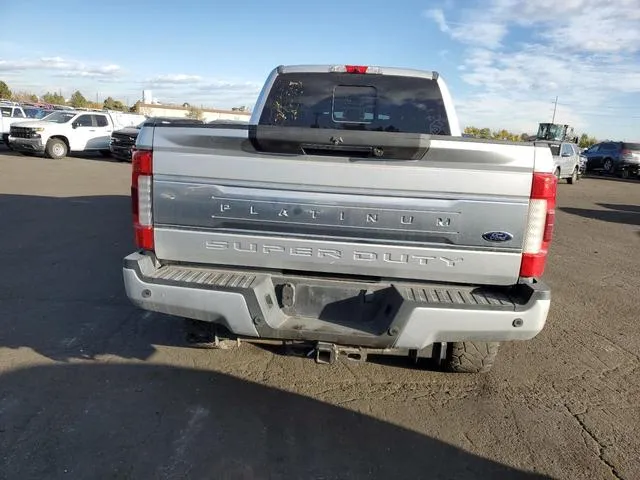 1FT7W2BT7HEE14259 2017 2017 Ford F-250- Super Duty 6