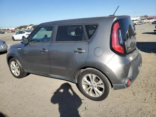 KNDJP3A52E7094800 2014 2014 KIA Soul- - 2