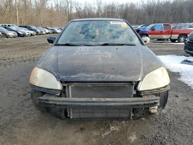 1HGEM22982L063576 2002 2002 Honda Civic- EX 5