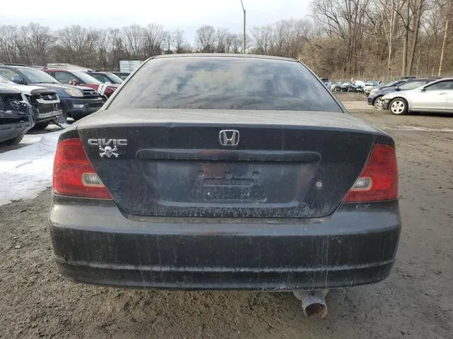 1HGEM22982L063576 2002 2002 Honda Civic- EX 6