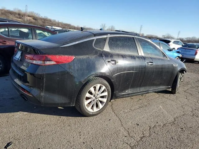 5XXGT4L38HG122005 2017 2017 KIA Optima- LX 3