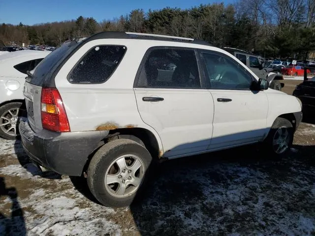 KNDJF724787516726 2008 2008 KIA Sportage- LX 3