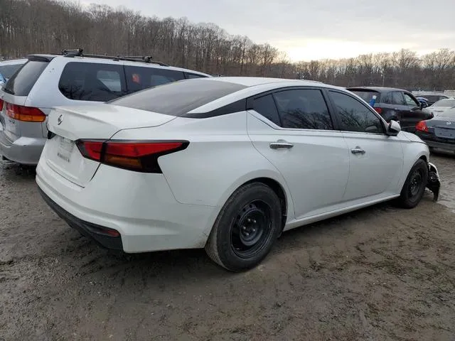 1N4BL4BV0NN314344 2022 2022 Nissan Altima- S 3