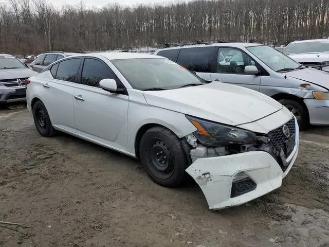 1N4BL4BV0NN314344 2022 2022 Nissan Altima- S 4