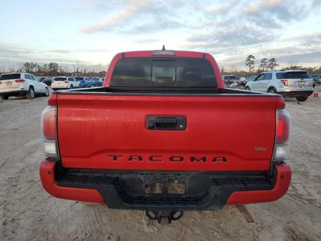 3TMAZ5CN9NM184051 2022 2022 Toyota Tacoma- Double Cab 6