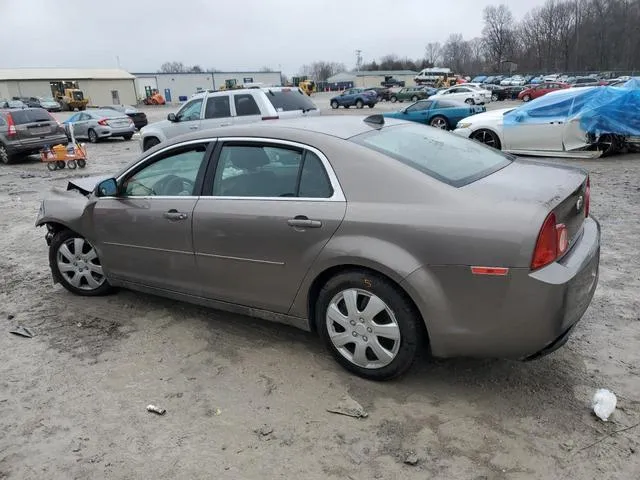 1G1ZB5E05CF176169 2012 2012 Chevrolet Malibu- LS 2