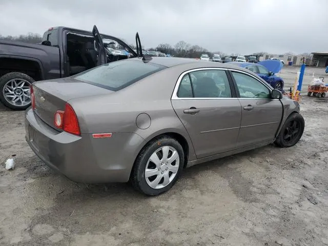 1G1ZB5E05CF176169 2012 2012 Chevrolet Malibu- LS 3