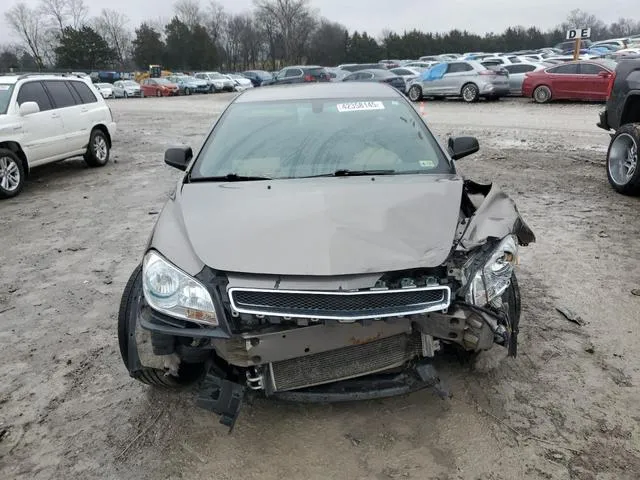 1G1ZB5E05CF176169 2012 2012 Chevrolet Malibu- LS 5