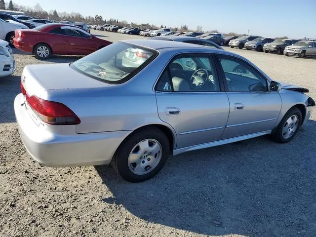 1HGCG16541A035316 2001 2001 Honda Accord- EX 3