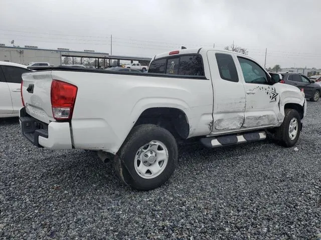 5TFRX5GN4GX055148 2016 2016 Toyota Tacoma- Access Cab 3