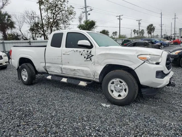 5TFRX5GN4GX055148 2016 2016 Toyota Tacoma- Access Cab 4