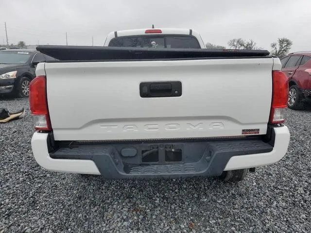 5TFRX5GN4GX055148 2016 2016 Toyota Tacoma- Access Cab 6