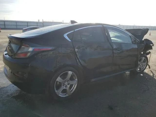 1G1RC6S56JU111861 2018 2018 Chevrolet Volt- LT 3