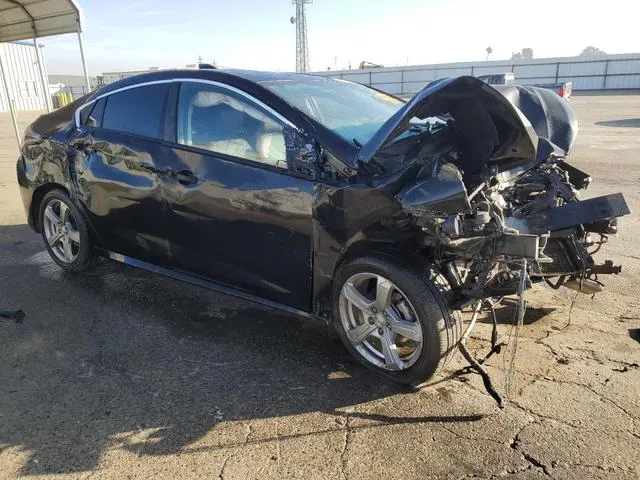 1G1RC6S56JU111861 2018 2018 Chevrolet Volt- LT 4