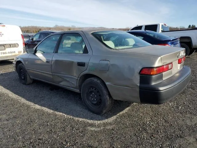 4T1BG22K3VU060087 1997 1997 Toyota Camry- CE 2