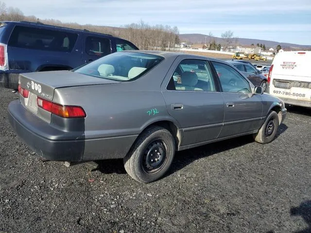 4T1BG22K3VU060087 1997 1997 Toyota Camry- CE 3