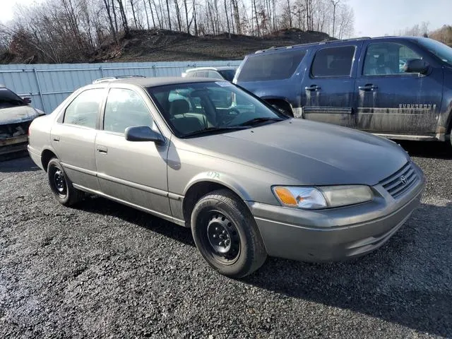 4T1BG22K3VU060087 1997 1997 Toyota Camry- CE 4