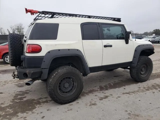 JTEBU11F38K033933 2008 2008 Toyota FJ Cruiser 3