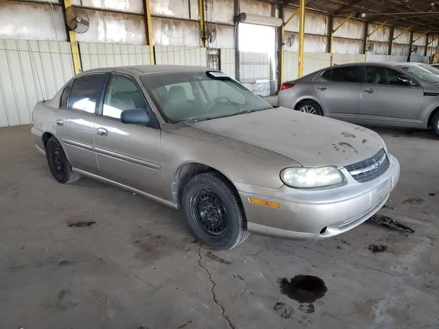 1G1ND52J8Y6234000 2000 2000 Chevrolet Malibu 4