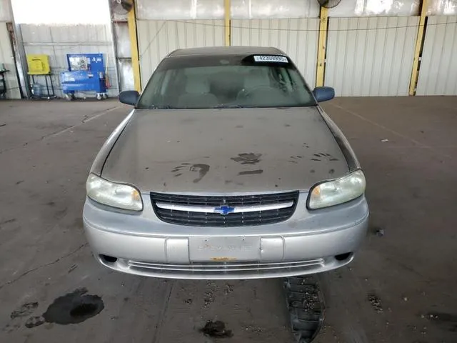 1G1ND52J8Y6234000 2000 2000 Chevrolet Malibu 5