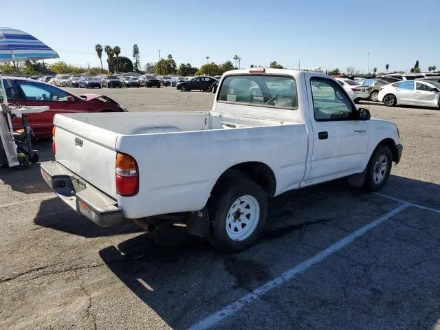 5TENL42N31Z832222 2001 2001 Toyota Tacoma 3