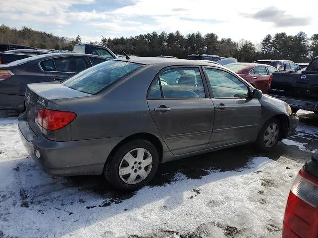 2T1BR32E65C393573 2005 2005 Toyota Corolla- CE 3