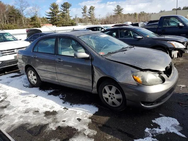 2T1BR32E65C393573 2005 2005 Toyota Corolla- CE 4