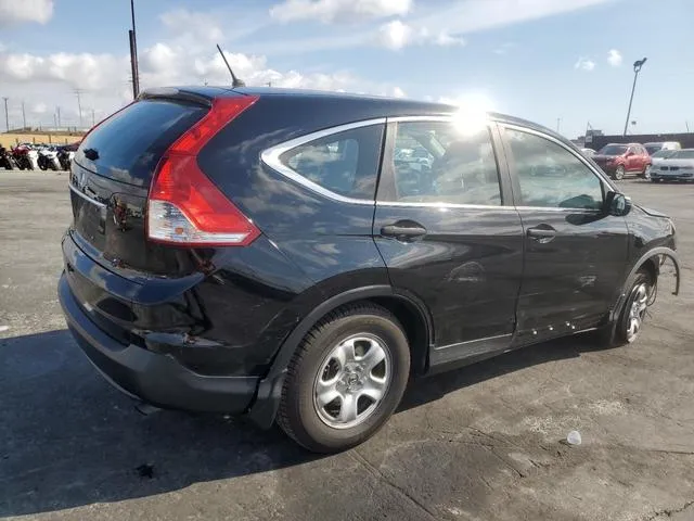 2HKRM3H36EH542998 2014 2014 Honda CR-V- LX 3