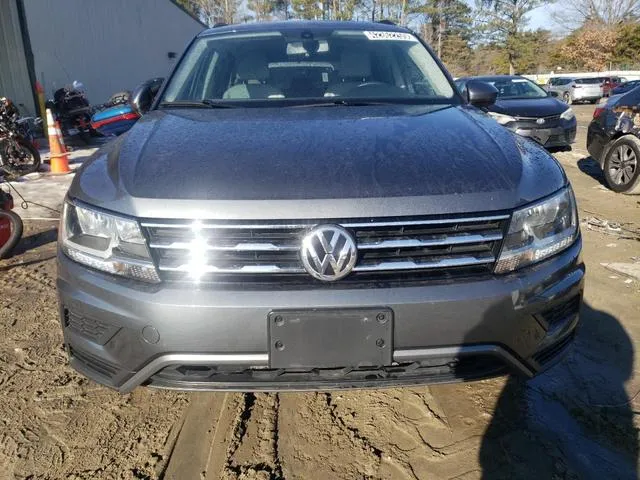 3VV3B7AX9LM104243 2020 2020 Volkswagen Tiguan- SE 5