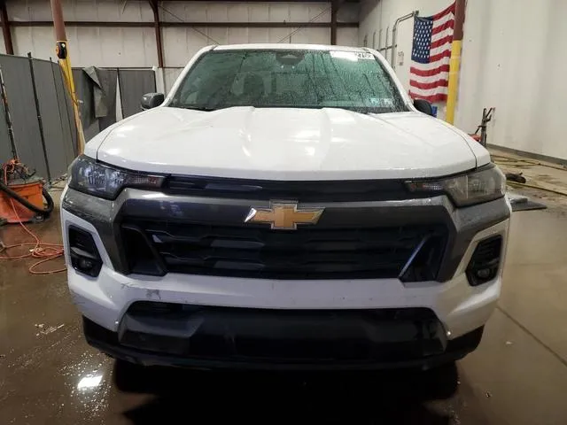 1GCPTCEK1R1104327 2024 2024 Chevrolet Colorado- LT 5