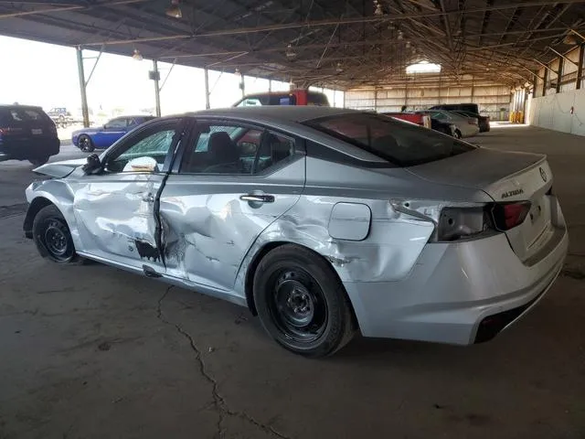 1N4BL4BV9RN322206 2024 2024 Nissan Altima- S 2