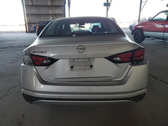 1N4BL4BV9RN322206 2024 2024 Nissan Altima- S 6