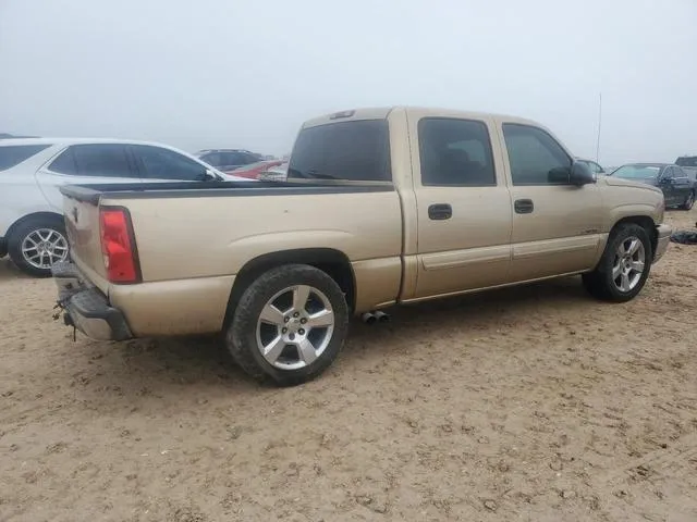 2GCEC13V471146006 2007 2007 Chevrolet Silverado- C1500 Clas 3