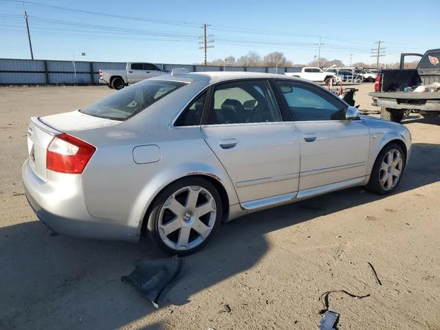 WAUPL68E94A232005 2004 2004 Audi S4 3