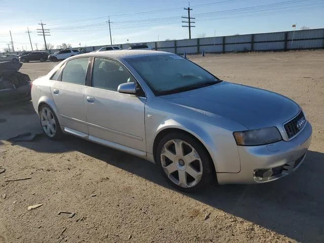 WAUPL68E94A232005 2004 2004 Audi S4 4