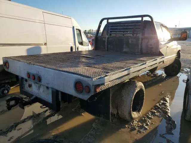 3B7KF23651G740188 2001 2001 Dodge RAM 2500 3