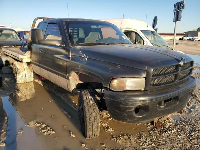 3B7KF23651G740188 2001 2001 Dodge RAM 2500 4