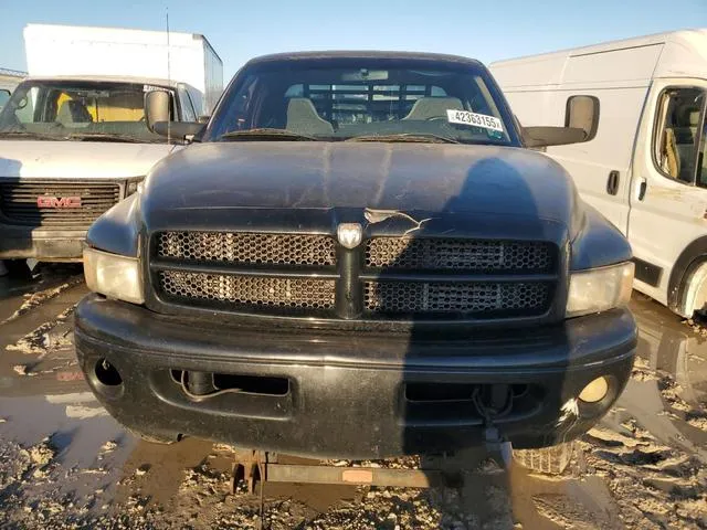 3B7KF23651G740188 2001 2001 Dodge RAM 2500 5