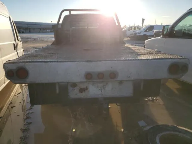 3B7KF23651G740188 2001 2001 Dodge RAM 2500 6