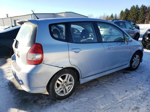 JHMGD38688S024414 2008 2008 Honda Fit- Sport 3