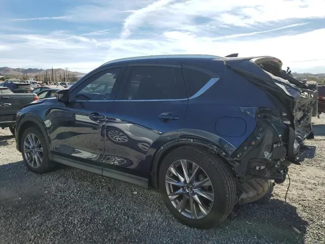 JM3KFADM0K1562768 2019 2019 Mazda CX-5- Grand Touring 2