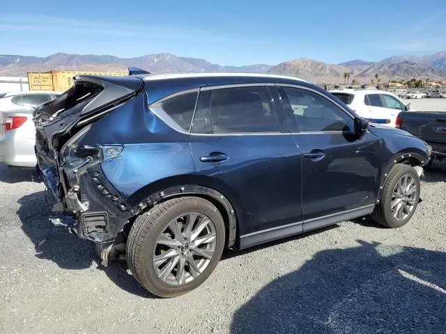 JM3KFADM0K1562768 2019 2019 Mazda CX-5- Grand Touring 3