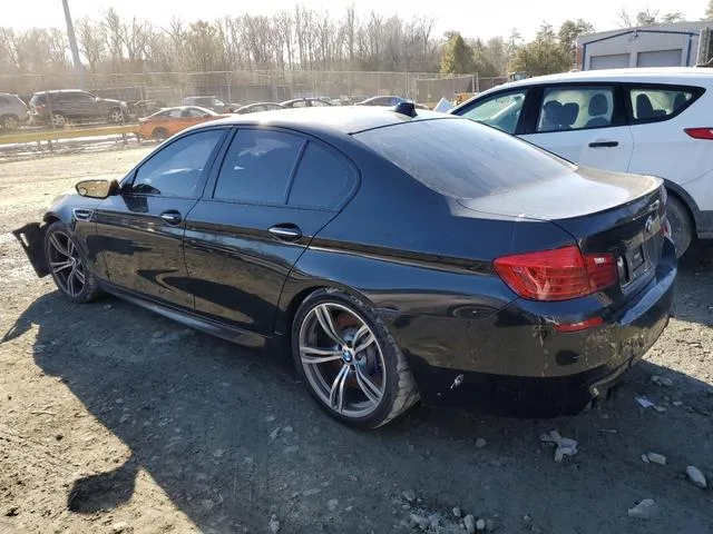 WBSFV9C52GD595873 2016 2016 BMW M5 2